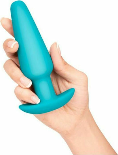 b-Vibe Anal Training Kit & Education Set Anale Plugs Elektrische Gitarren Türkis