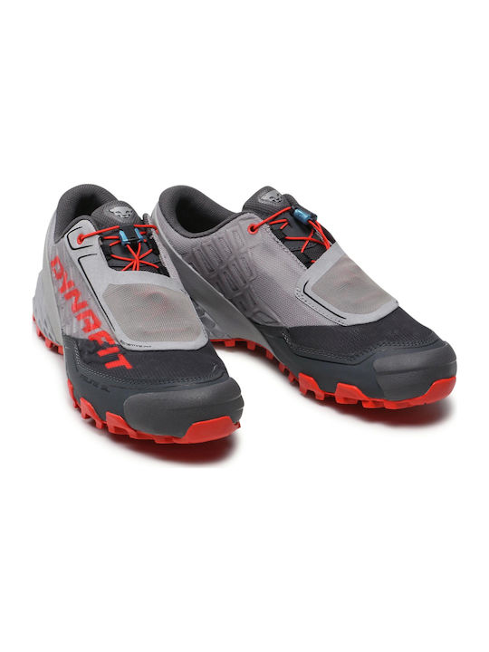 Feline Sl Sport Shoes Trail Running Gray