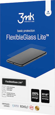 3MK FlexibleGlass Lite Ceramic Tempered Glass (Xperia 10 III)