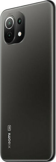 Xiaomi 11 Lite 5G NE Dual SIM (8/128GB) Negru Trufe