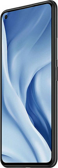 Xiaomi 11 Lite 5G NE Dual SIM (8/128GB) Negru Trufe