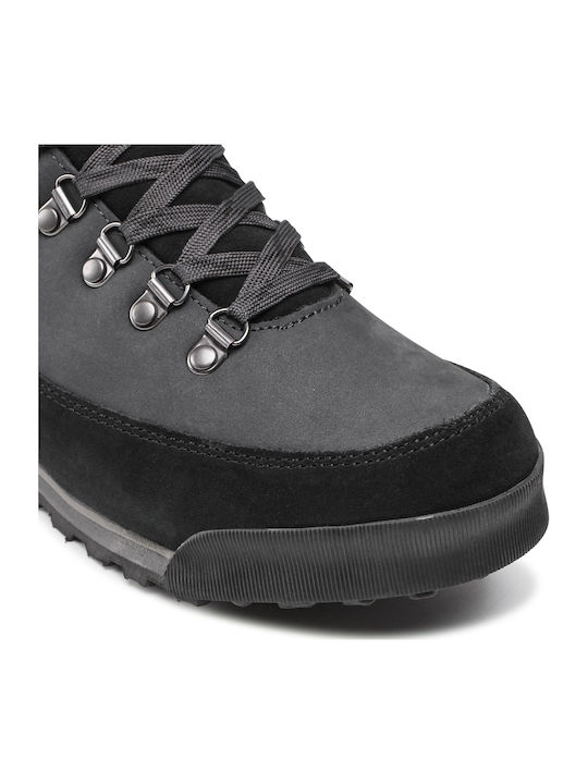 CMP Heka WP Men's Hiking Boots Waterproof Gray