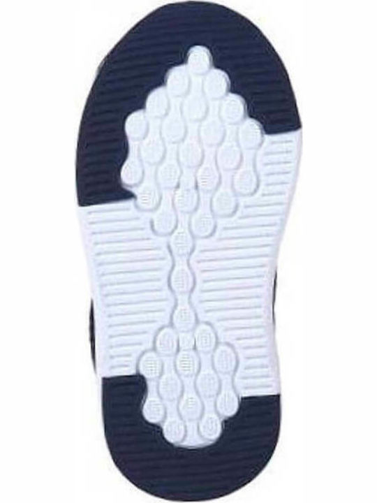 Paw Patrol Kids Sneakers with Scratch Blue