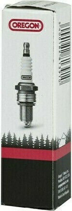 Oregon Short Chainsaw Spark Plug