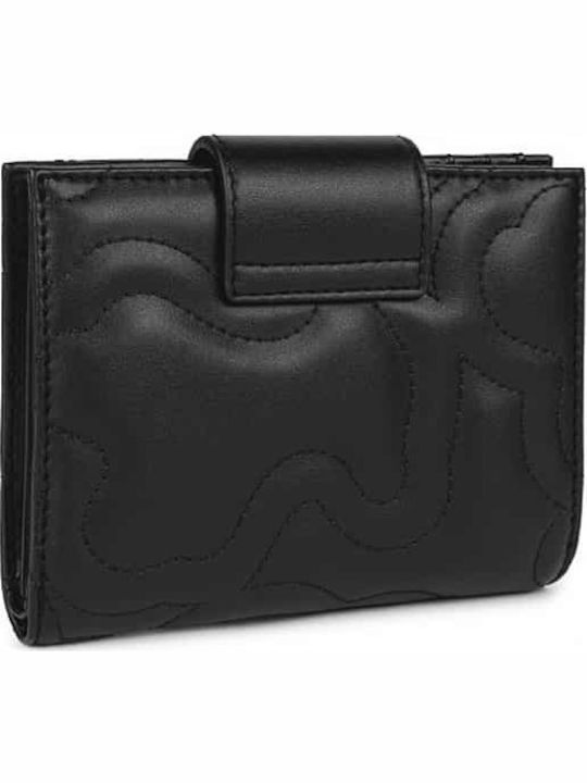 Kaos Dream Portofel Dama Mare Negru