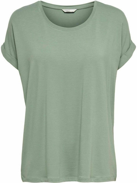 15106662 Women's Short Sleeve Sport Blouse Shadow 15106662