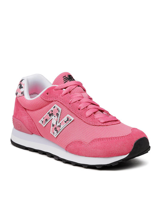 Damen Sneakers Rosa
