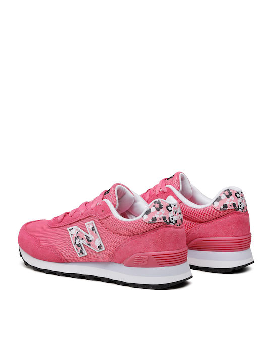 Damen Sneakers Rosa
