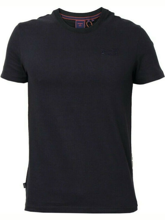 Vintage T-shirt Black