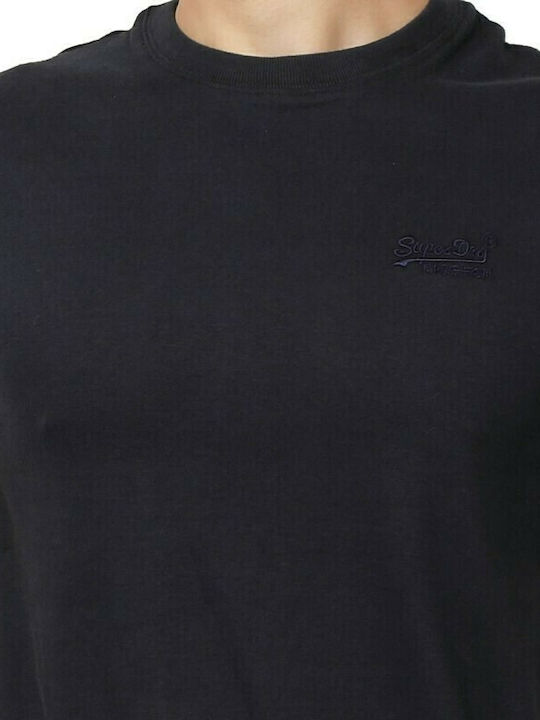 Vintage T-shirt Black