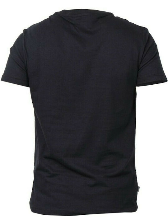 Vintage T-shirt Black