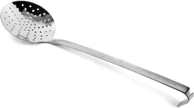 GTSA Shallow Inox Colander Slotted Spoon