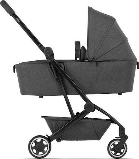 Joolz Port Bebe Aer Amazing Anthracite