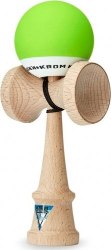Krom Kendama Kendama Pop (Diverse Modele) Pop-Verde