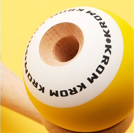 Krom Kendama Kendama Pop
