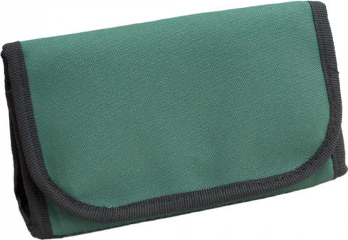 Stoff Kellner-Gürteltasche Thermobag