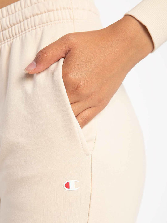Sweatpants Jogger Beige