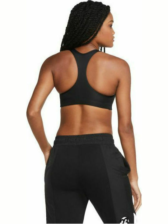 Jordan Women's Sports Bra without Padding Black