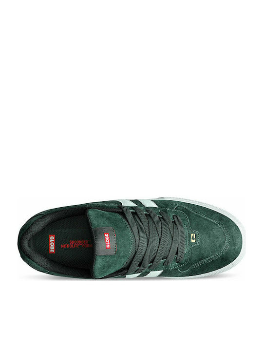 Globe Encore 2 Sneakers Green