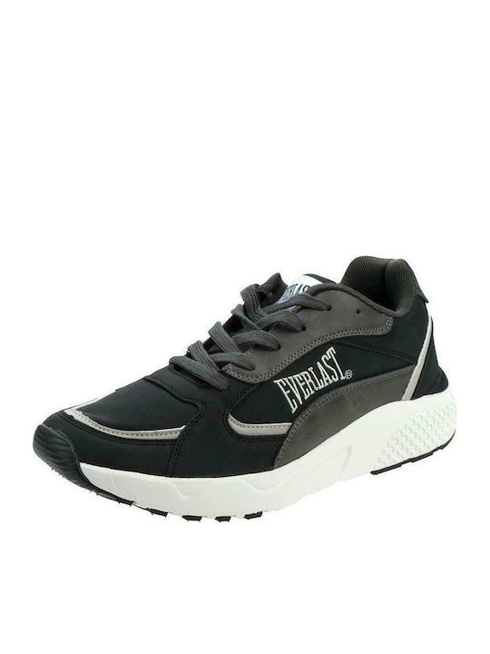 Everlast EV807 Sneakers Black