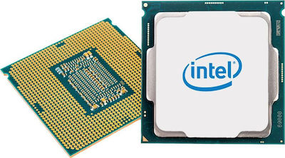 Intel Xeon E-2224 3.40GHz Processor 4 Core for Socket 1151 in Box