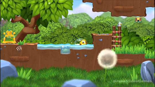 Toki Tori 2 PC Game