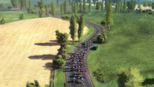 Pro Cycling Manager 2020 Joc PC