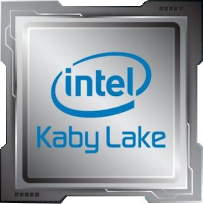 Intel Core i7-7700 3.6GHz Επεξεργαστής 4 Πυρήνων για Socket 1151 σε Κουτί με Ψύκτρα
