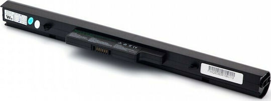 Whitenergy Compatible Battery for HP Compaq with 2600mAh (07247)