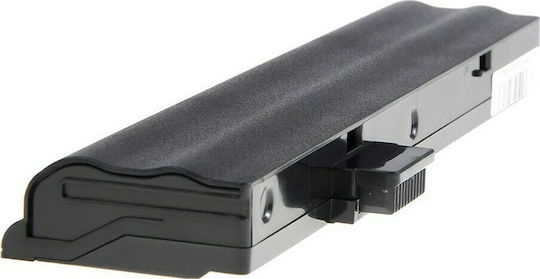 Green Cell Compatible Battery for Fujitsu with 4400mAh (FS03)