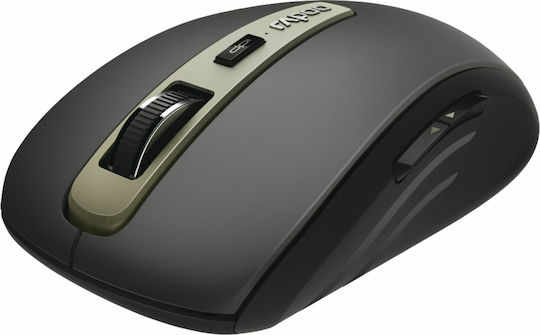 Rapoo MT350 Kabellos Bluetooth Mini Maus Schwarz