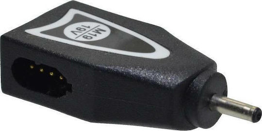 Powertech Powertech Charger Plug M19