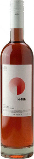 Gaia Wines Vin Agiorgitiko Rosé Sec Din Nemea 750ml 14-18h