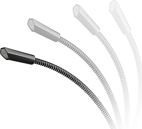 Havit GK55 Μικρόφωνο USB Επιτραπέζιο