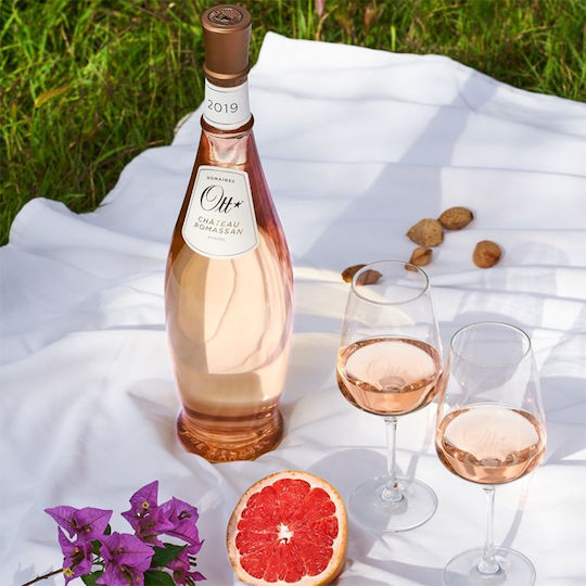 Domaines OTT Wein Bandol Rosé Trocken 750ml