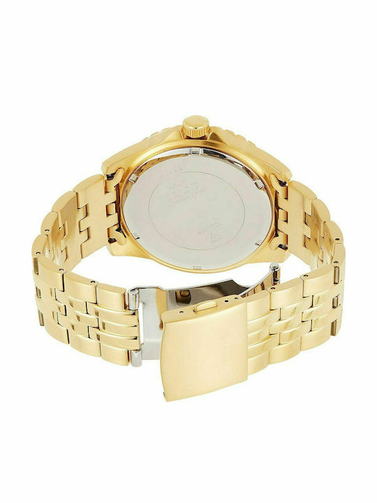 Guess Watch Battery with Metal Bracelet Guess Watch Battery with Metal Bracelet