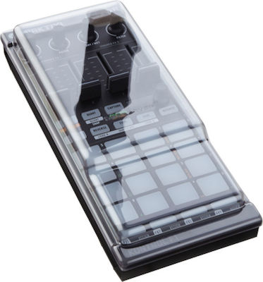 Decksaver Native Instruments Kontrol F1 / Z1 / X1 Προστατευτικό Κάλυμμα