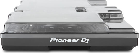 Decksaver Pioneer DJ DDJ-FLX6 Прозрачно Протективно Капаче