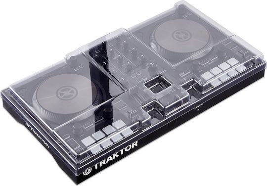 Decksaver LE NI Kontrol S2 Mk3 Прозрачно Протективно Капаче