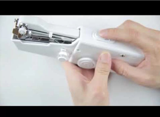 Ραπτομηχανή Χειρός Handy Sewing