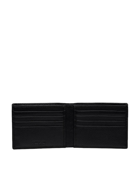 Men's Wallet Classic Black
