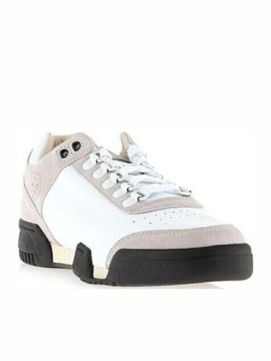 K-Swiss