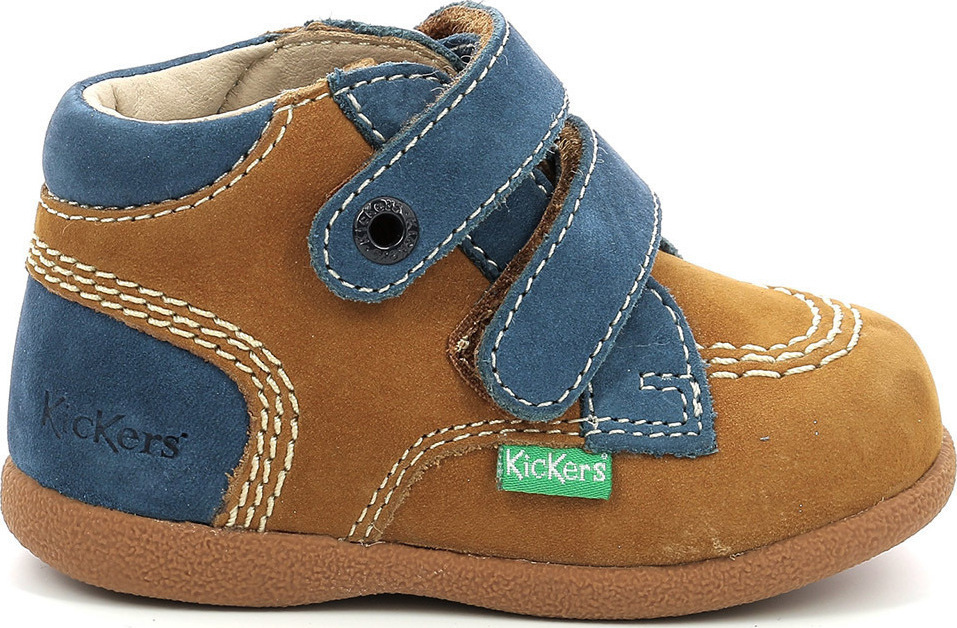 Kickers defender baby scratch 439476 10 116 Camel