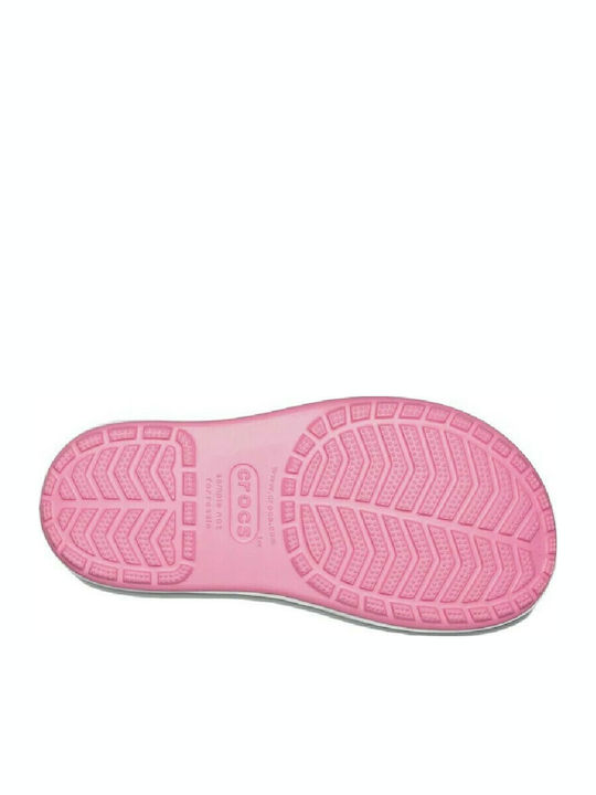 Crocs Kids Wellies Pink