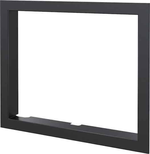 Kratki BLENDA 100 60 LUCY 15 Față De Șemineu Din Oțel 91.3x75.2cm
