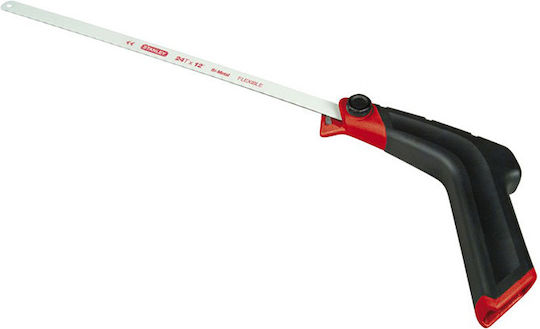 Stanley Пила за желязо Fatmax 43см 0-20-108