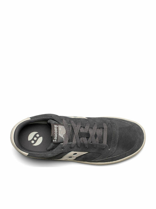 Originals Jazz Court Sneakers Gray