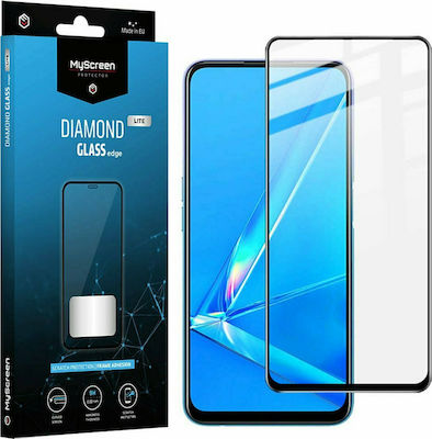 5D Full Face Tempered Glass (Galaxy S21 5G)