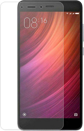 2.5D Tempered Glass (Nokia 3.1 Plus)