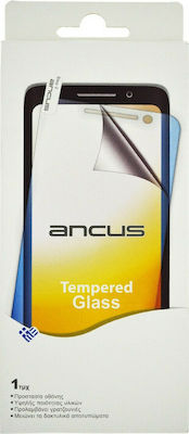 Ancus Full Glue Tempered Glass (Galaxy A10)